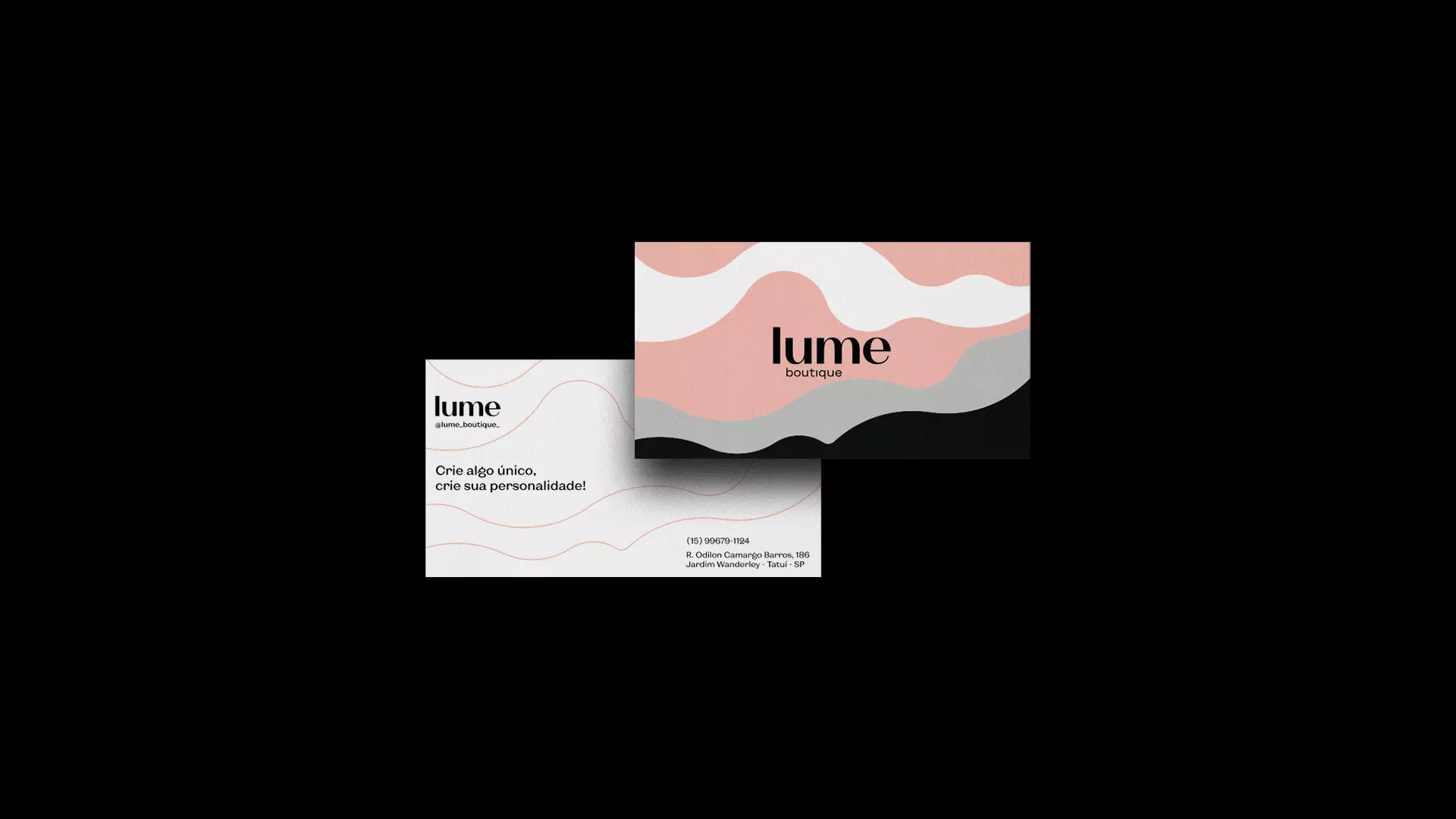 Aplicação da identidade