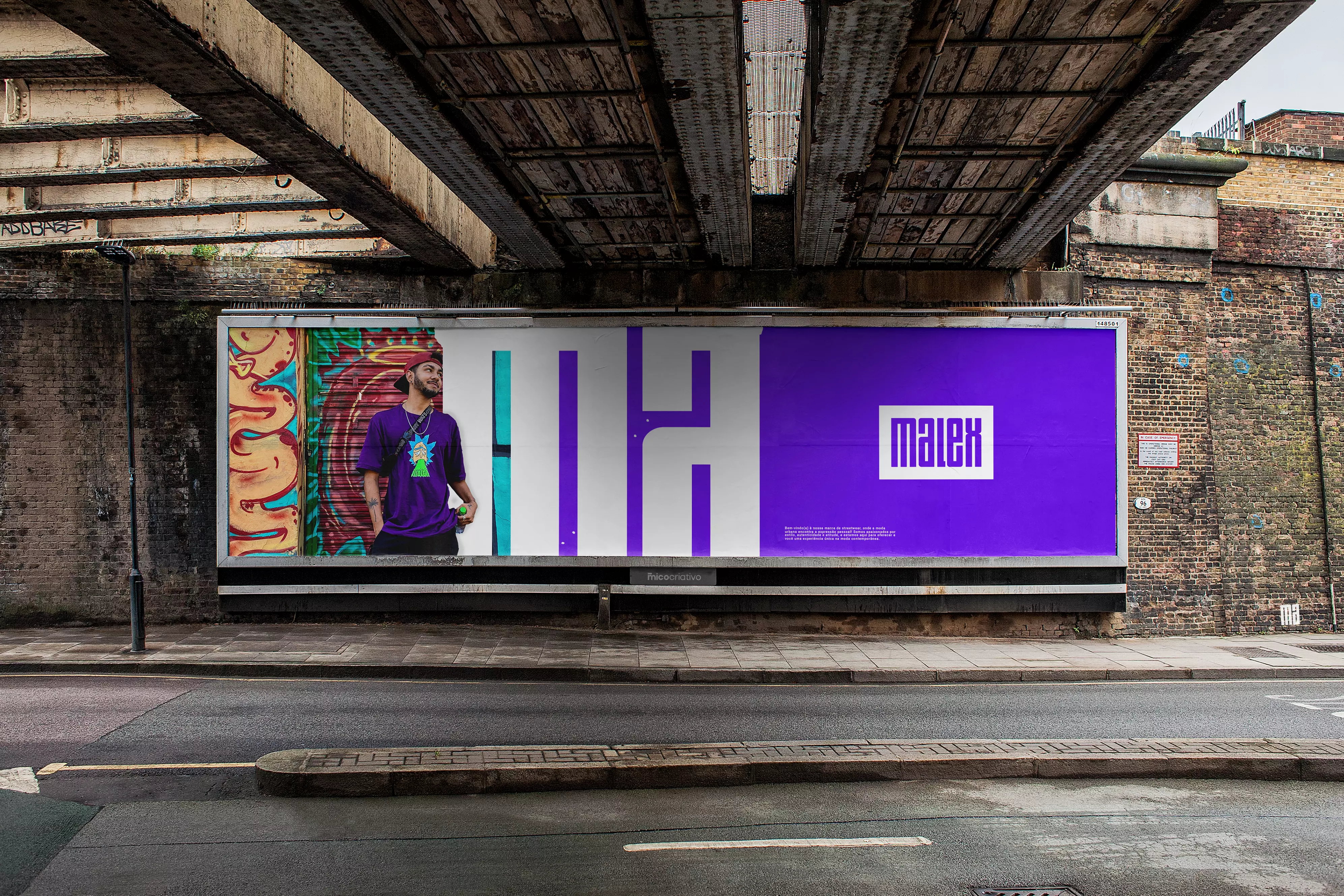 Aplicação da identidade