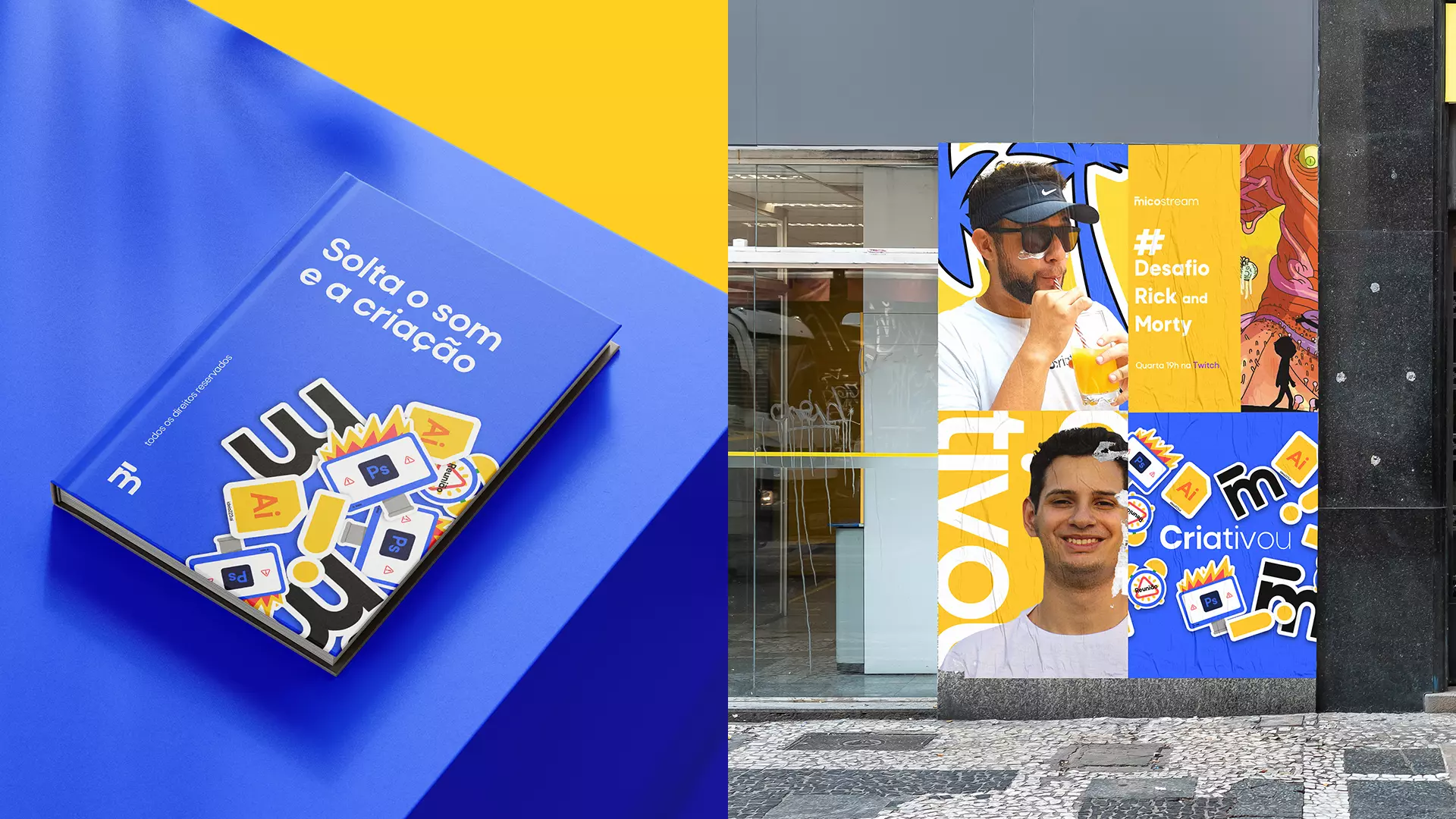 Aplicação da identidade