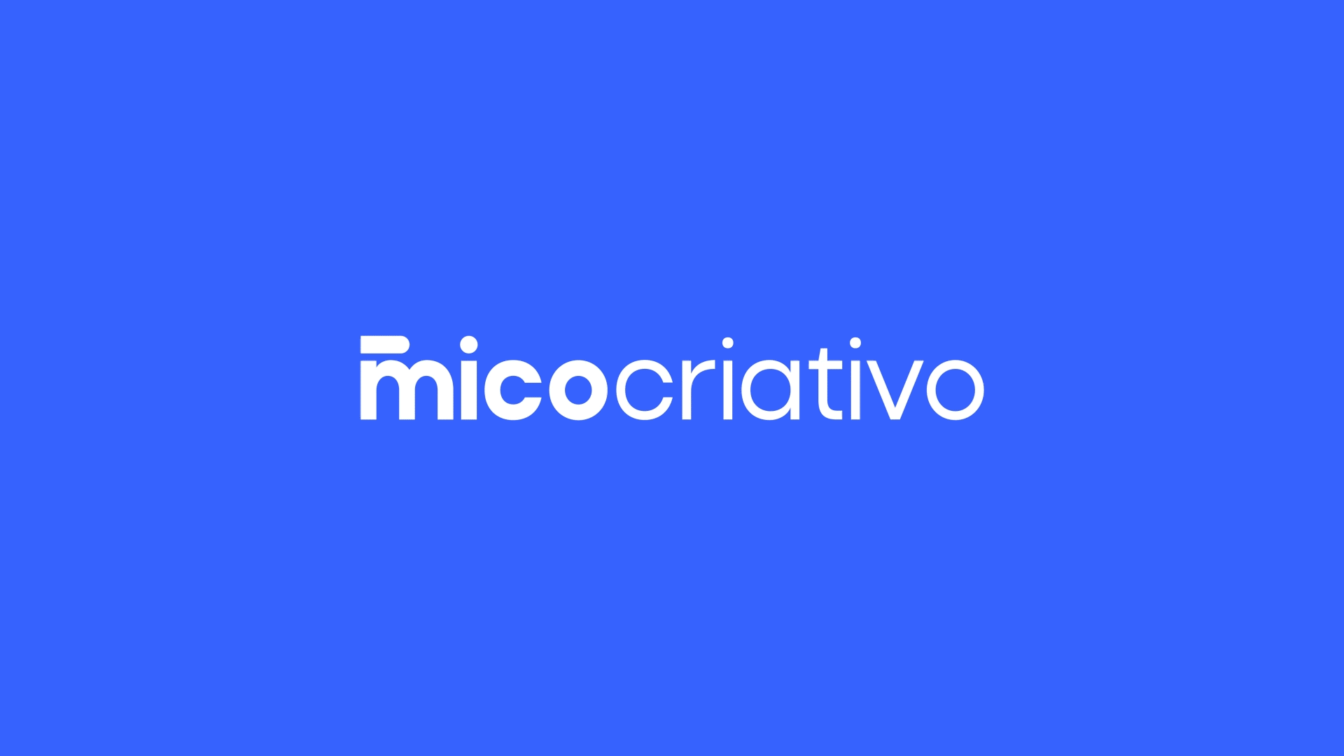 Logo do Mico