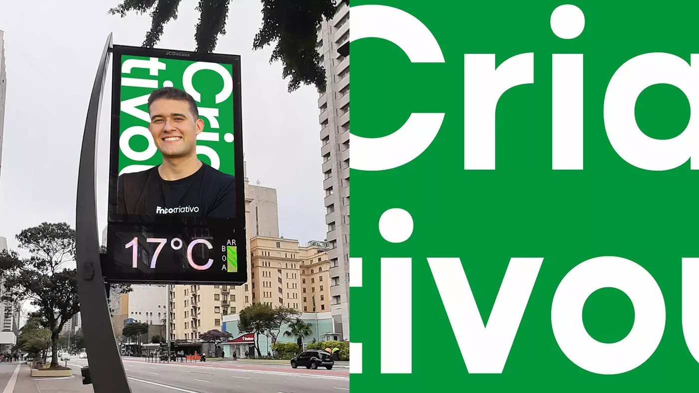 Aplicação da identidade