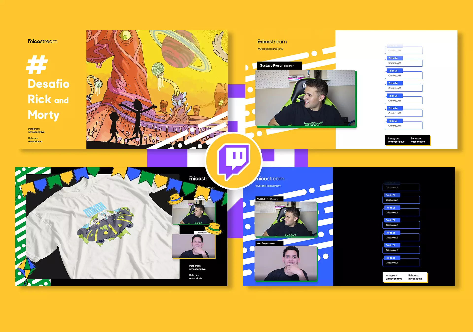 Aplicação da identidade