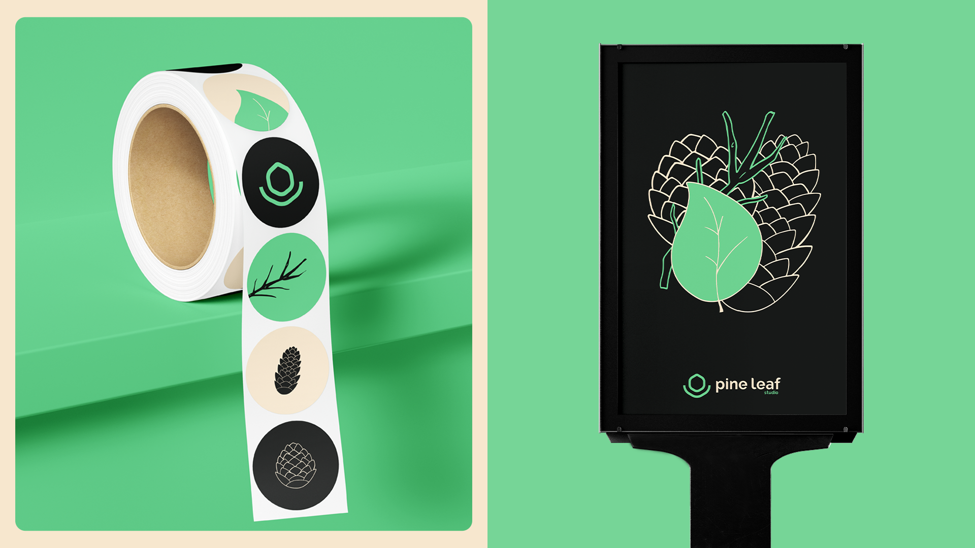 Aplicação da identidade