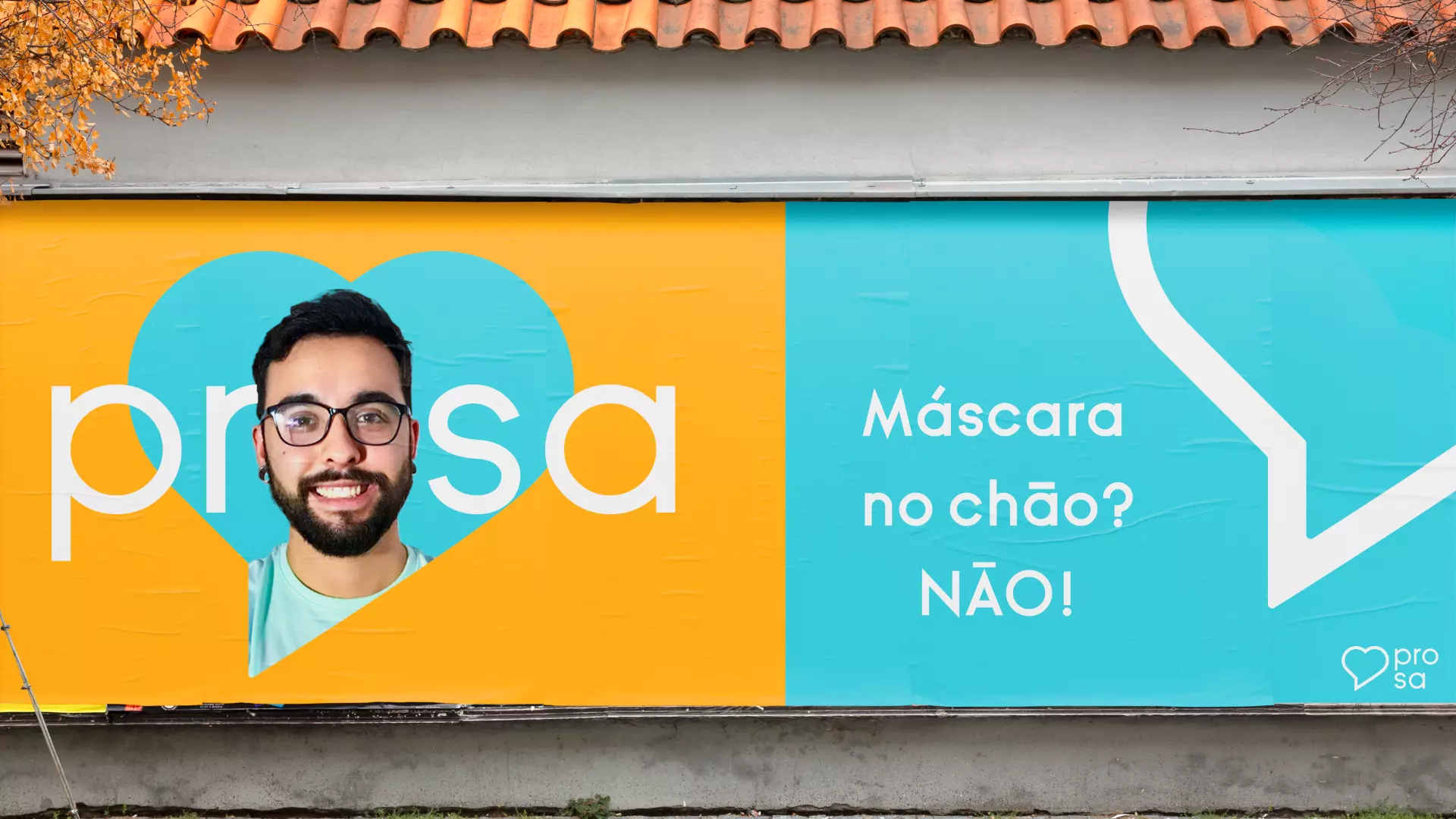 Aplicação da identidade