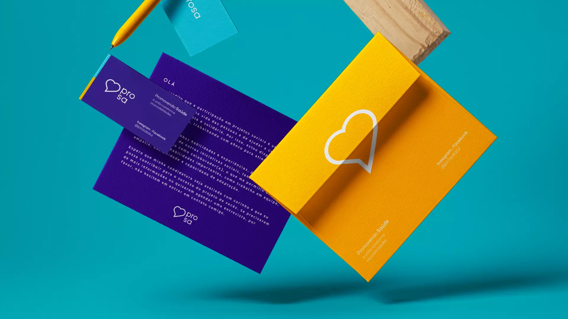 Aplicação da identidade