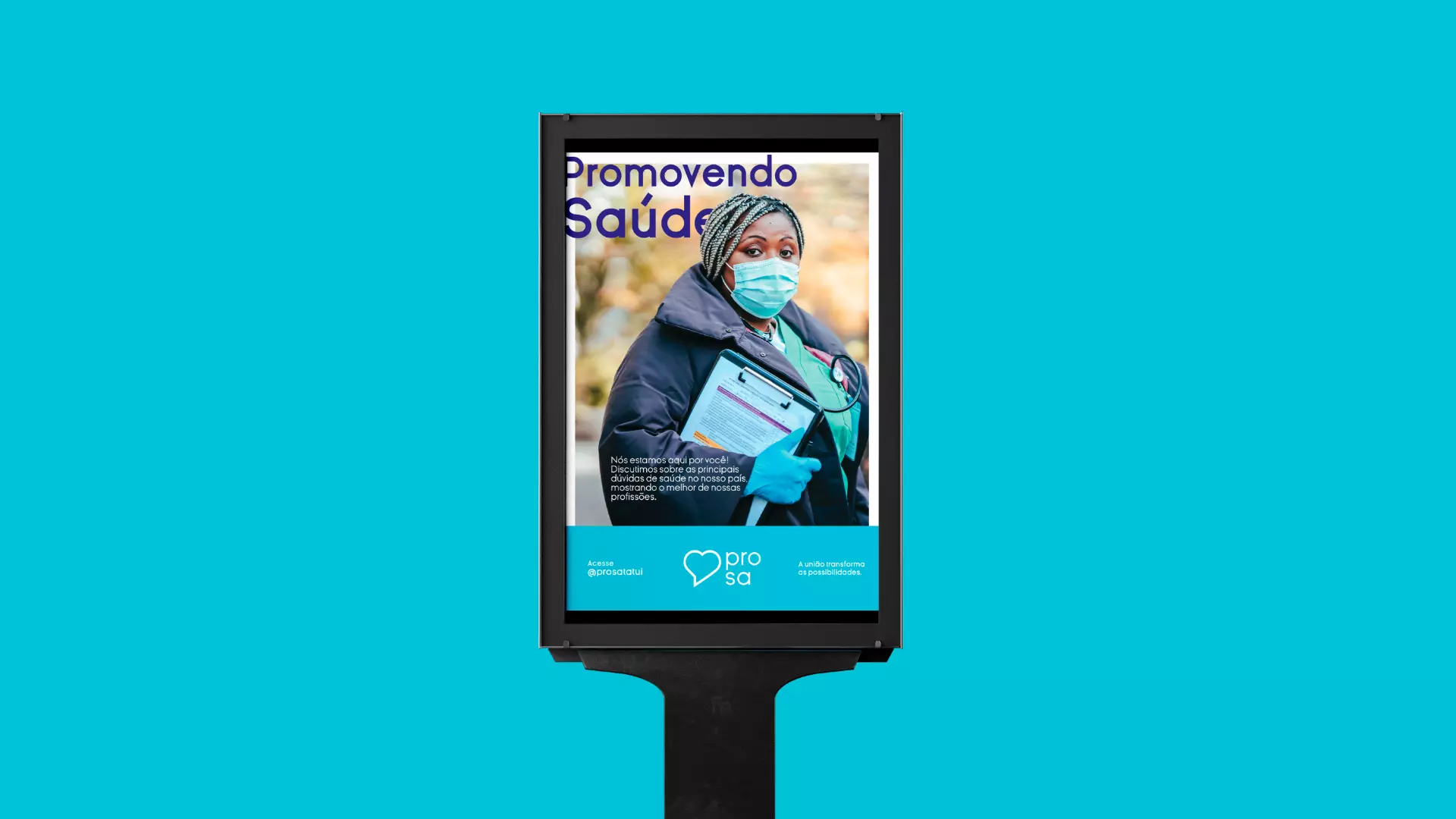 Aplicação da identidade