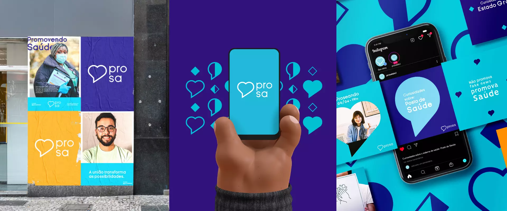 Resumo da Apresentação