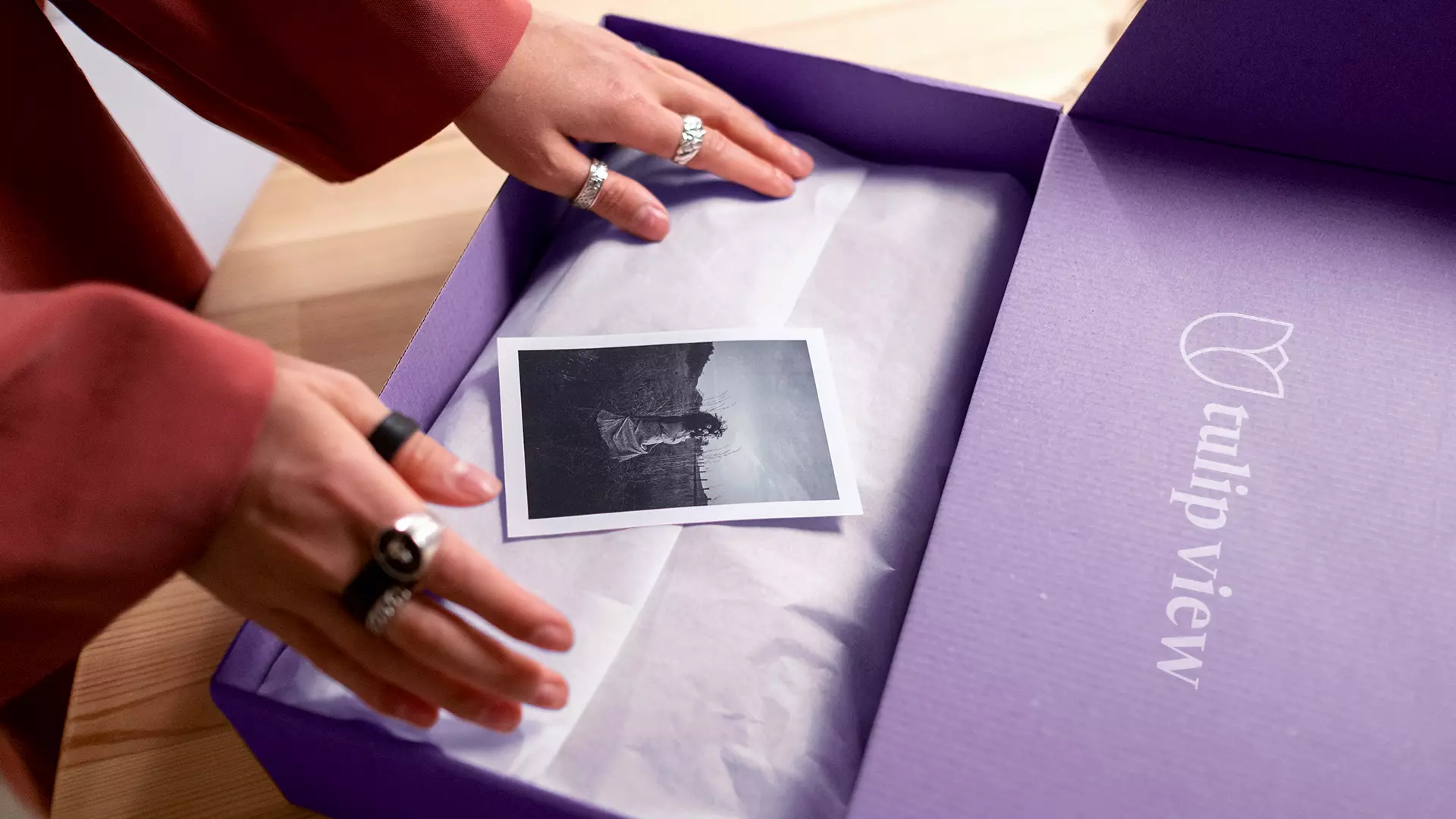 Aplicação da identidade