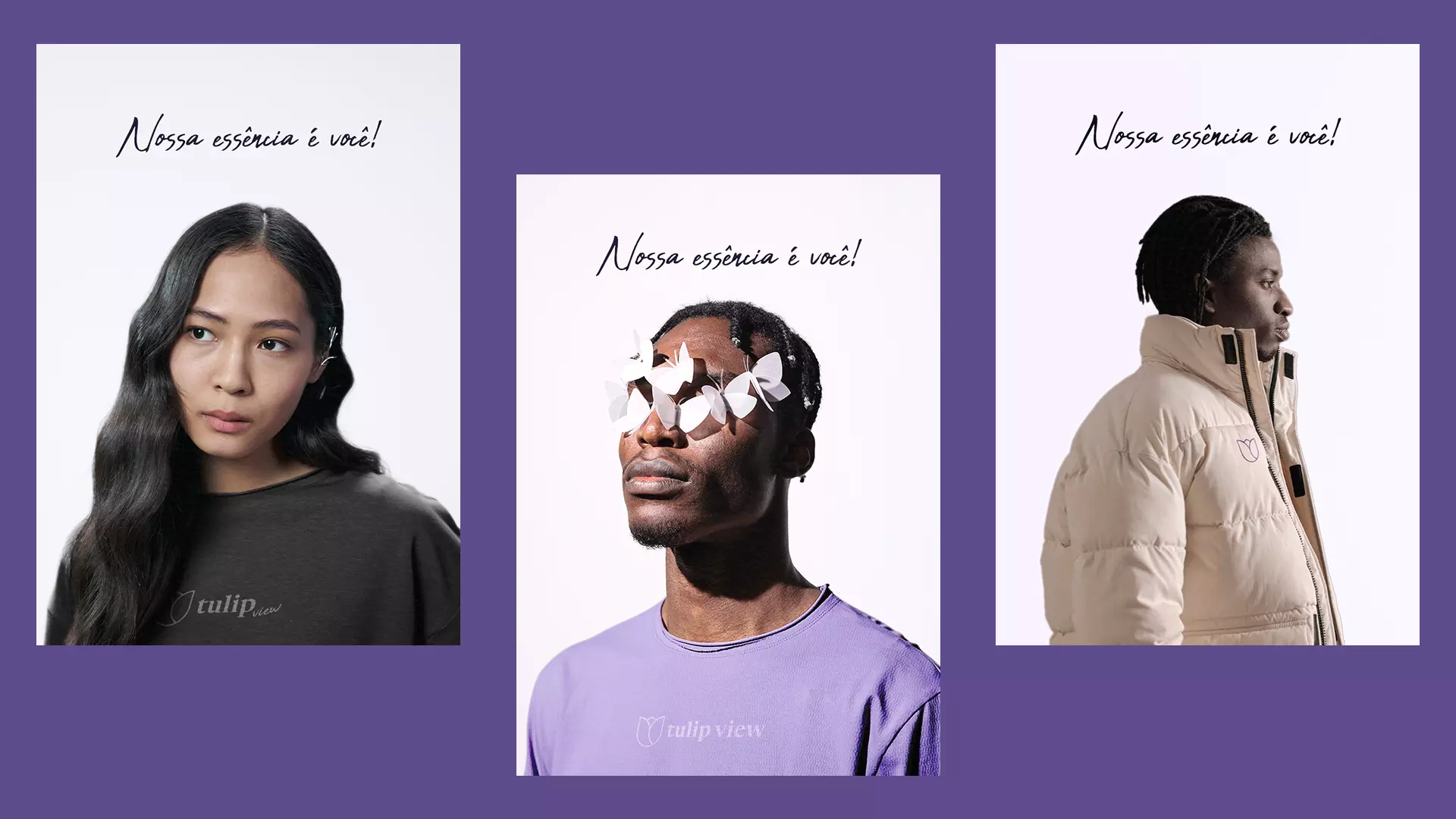 Aplicação da identidade