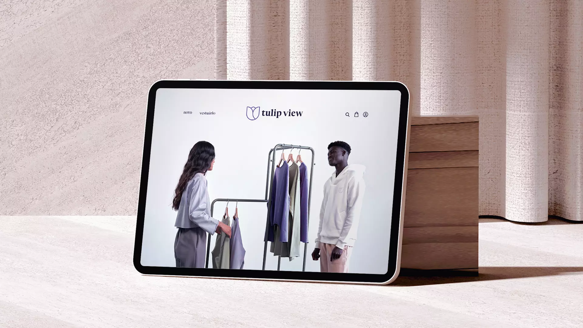 Aplicação da identidade